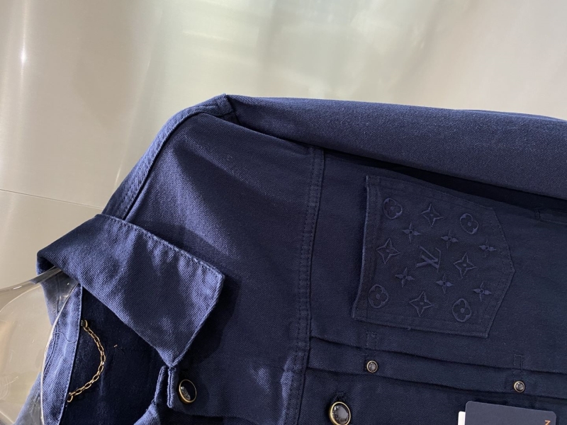 l0vis Vvtt0n jeans